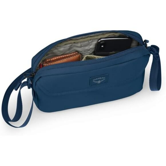 Small crossbody bag 2L travel purse lightweight shoulder bag with adjustable str - Picture 6 of 7